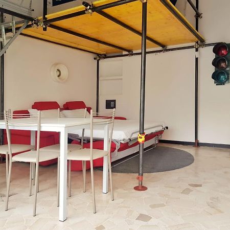 Appartamento Zuretti 42 Milán Exterior foto