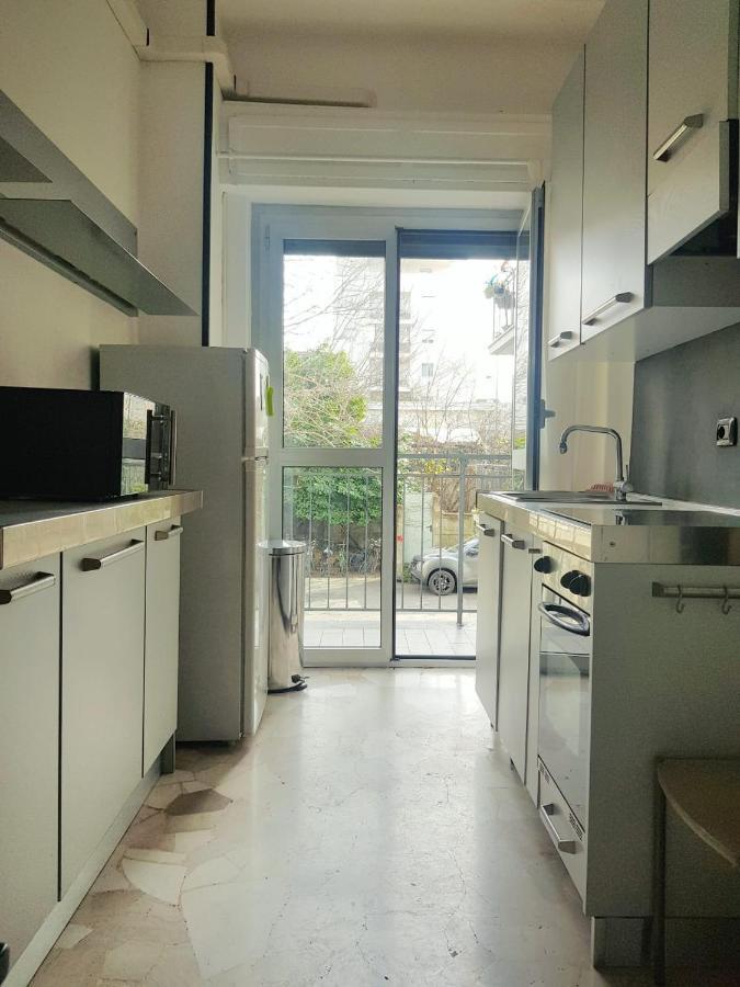 Appartamento Zuretti 42 Milán Exterior foto