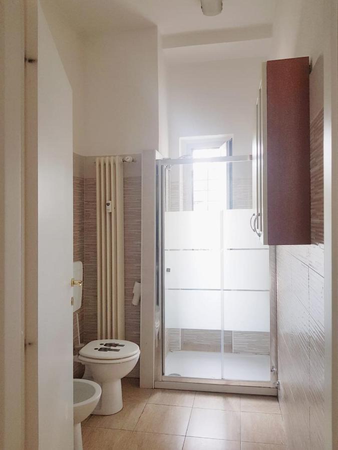 Appartamento Zuretti 42 Milán Exterior foto